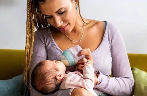Exclusive for Parenting Club Members: Spend Β£100 on Baby Travel & Nursery and Save 20%