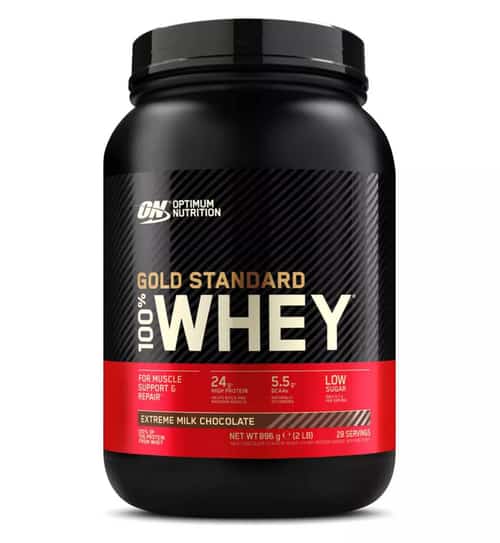 Grab 2 Selected Optimum Nutrition Products for Just £50!