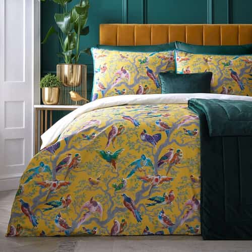 Save Up to 58% on Branded and Designer Bedding—Luxury and Style Within Reach!