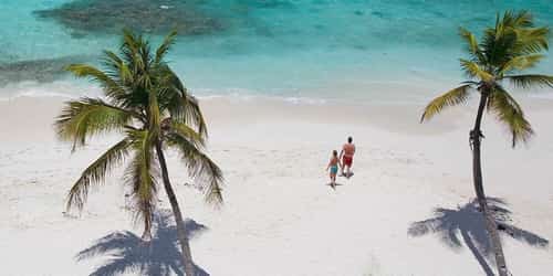 This Week's Top 20 Deals with Travelzoo!
