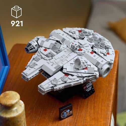 Save Big on Brand New LEGO Sets!