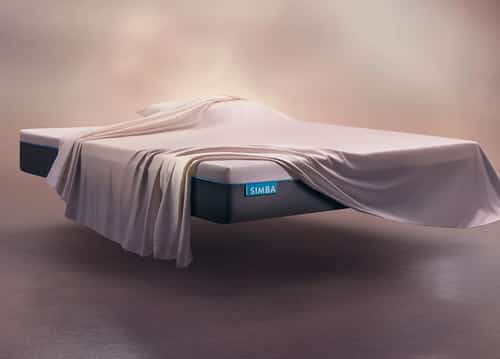 August Bank Holiday - 25% off selected Mattresses