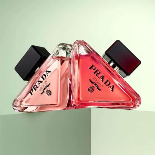 Enjoy 20% Off Prada Fragrances – Indulge in Luxury!