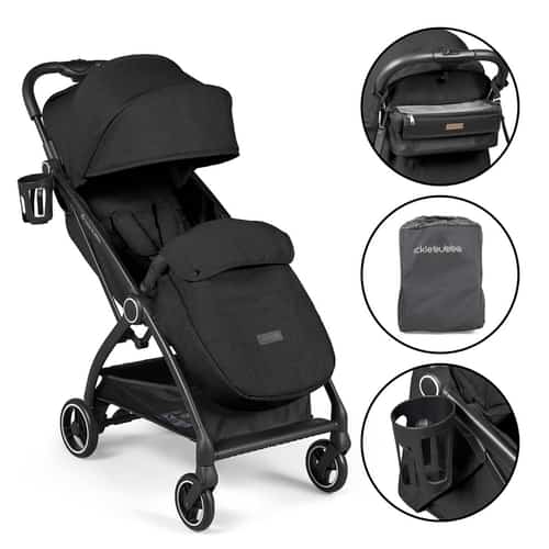 Save Up to 50% on Summer Strollers – Shop Now!