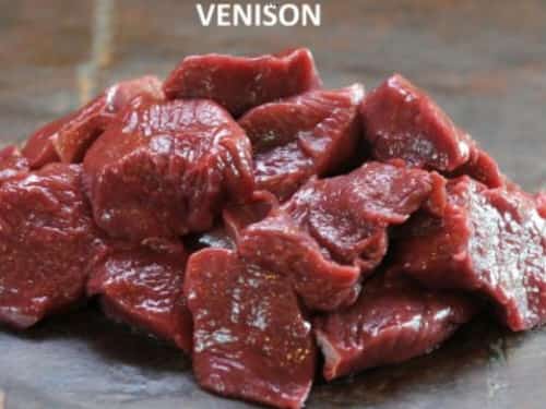 50 Diabetic Dog Biscuits Venison & Spinach buy 2 bags get 1 bag free