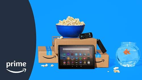 Unlock Endless Benefits: Start Your Amazon Prime 30-Day Free Trial Today!