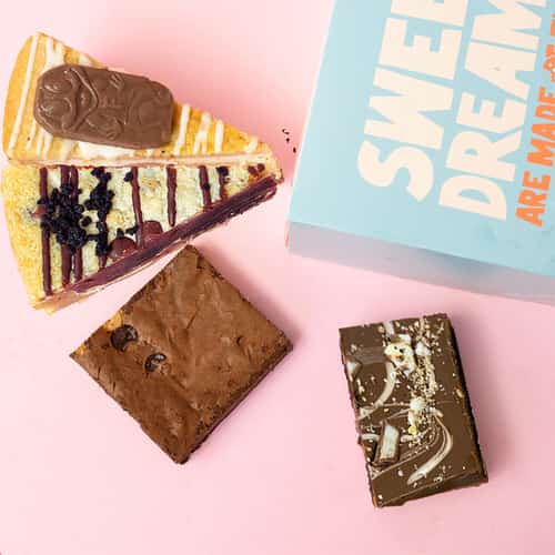 WIN this Chocoholic Sweet Treat Bundle