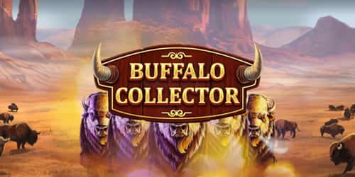 ### **"Unleash the Wild with Buffalo Collector at Goldman Casino - up to 10,000 stake wins!"**