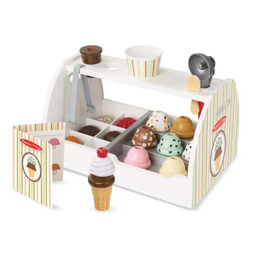 Save 20% on Selected Melissa & Doug Toys – Shop Now!