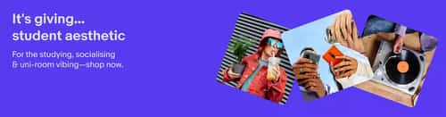 Heading to Uni? Grab 10% Off with eBay – Don't Miss Out!