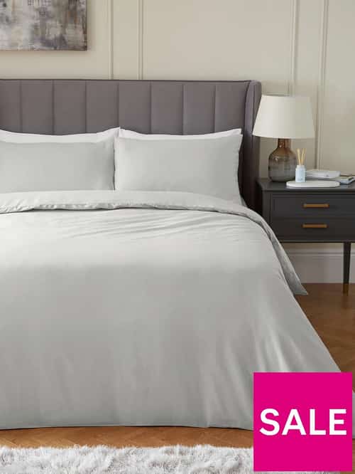 Save Up to 40% on Selected Bedding at Very!