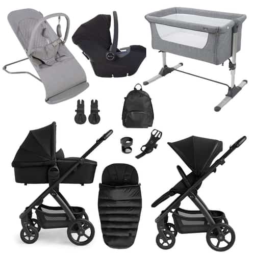 Save Up to 50% on Pram & Baby Set Bundles – Everything You Need for Less!