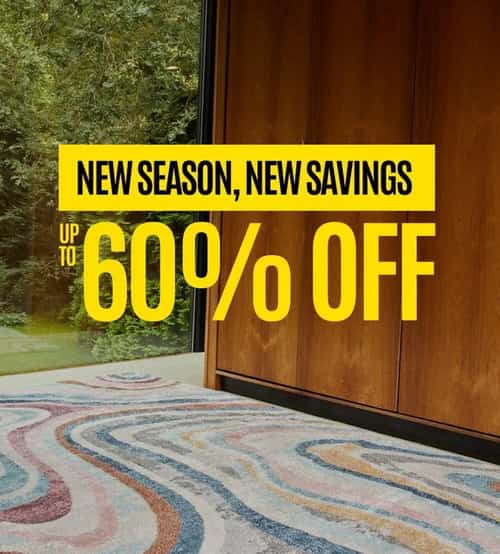 New Season, New Savings, Up To 60% Off with Debenhams!