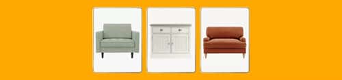 Save Up to 60% on Refurbished Furniture β Style and Sustainability for Less!