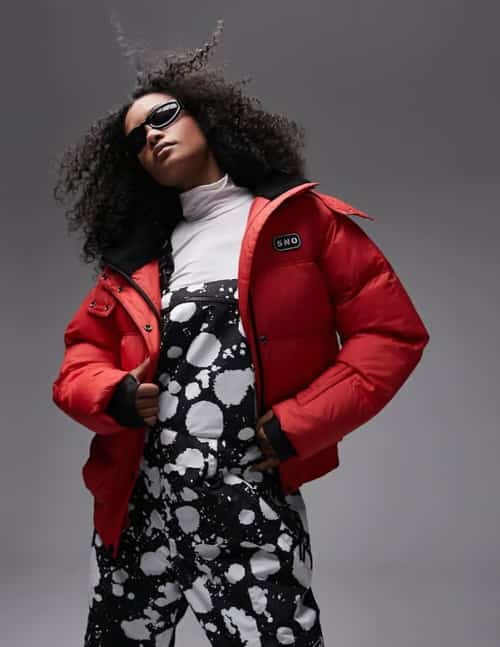 Up to 70% Off Coats & Jackets, Plus an Extra 15% Off β Stay Warm for Less!
