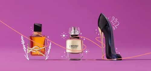 Save Up to 20% on Selected Fragrances – Discover Your New Scent!