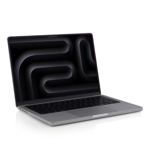 Get £50 Off All MacBooks – Upgrade to a Mac Today!