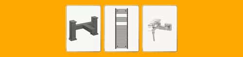 Save Up to 60% on Bathroom & Plumbing – Refresh Your Space for Less!