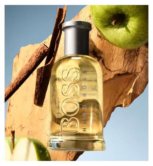 Save 25% on Hugo Boss Fragrances – Online Only Exclusive!