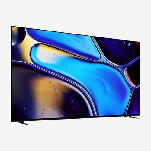 Save £300 When You Buy the Sony Bravia Bar 8 with Any Sony Bravia 8 TV – Elevate Your Home Entertainment