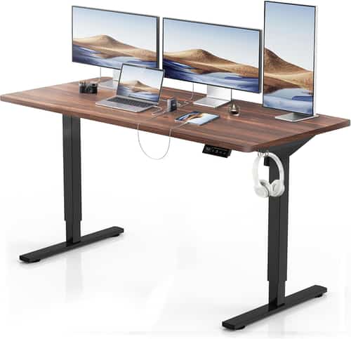 Save 20% on the Devoko Standing Desk โ Elevate Your Workspace Comfortably!
