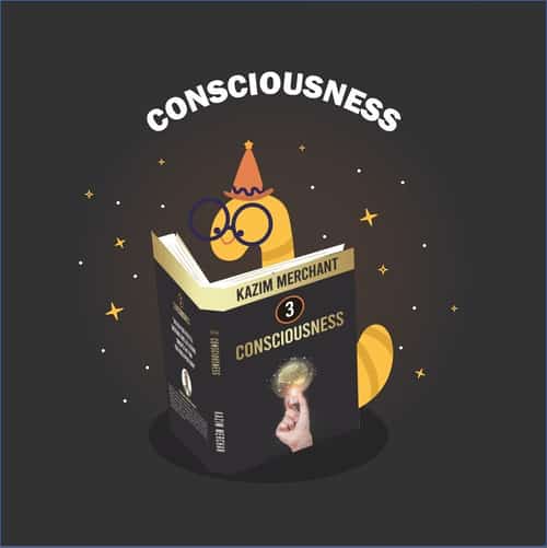 3 Consciousness