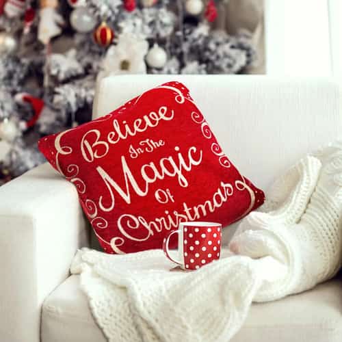Explore Early Christmas Arrivals with Julian Charles β Shop Now for the Perfect Holiday Touch!