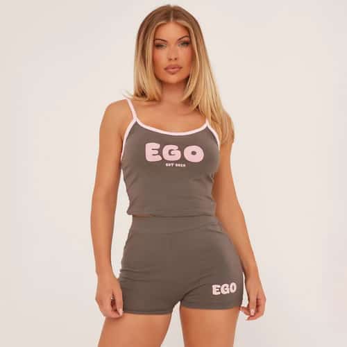Enjoy 10% Off Everything, Including Sale Items, with EGO β Elevate Your Style Today!
