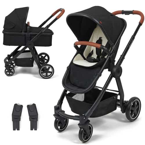 Enjoy Up to 50% Off Buggies, Pushchairs & Prams β Shop Now for Amazing Savings!