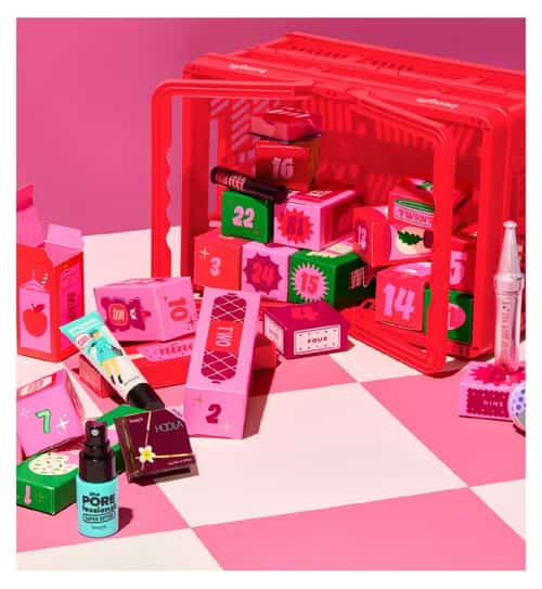 Unlock Radiance: Enjoy 20% Off Premium Beauty & No7 Products!