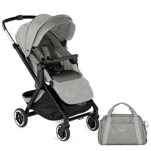 Big Savings: Enjoy Up to 50% Off Buggies, Pushchairs & Prams!