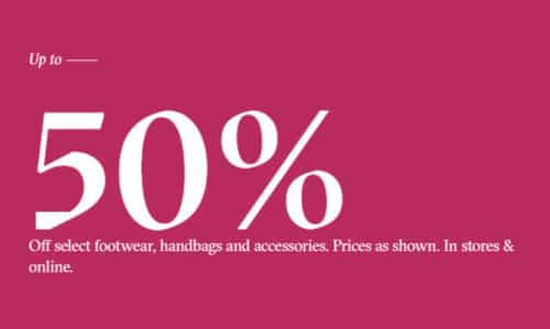 Up to 70% off - Clearance get that style you always wanted !!!