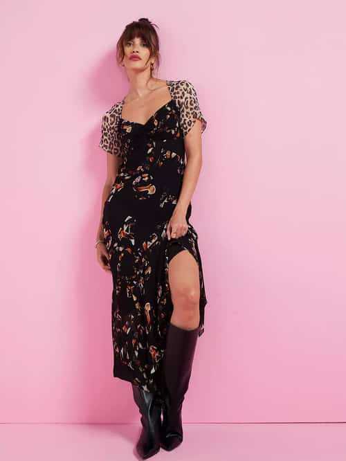 Refresh Your Wardrobe: Enjoy Up to 40% Off Selected New Season Fashion at Very!