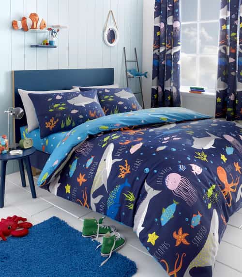 Transform Their Space! Kids' Bedroom Up to 59% Off!