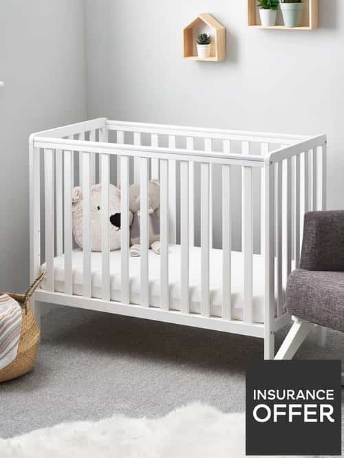 Save Up to 25% on Nursery Essentials! - Transform Your Nursery!