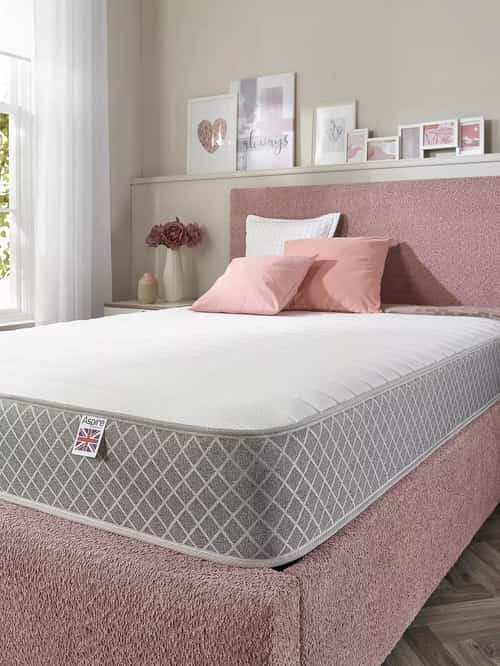 Save Up to 30% on Selected Beds and Bedroom Furniture! - Transform Your Sleep Space Today!