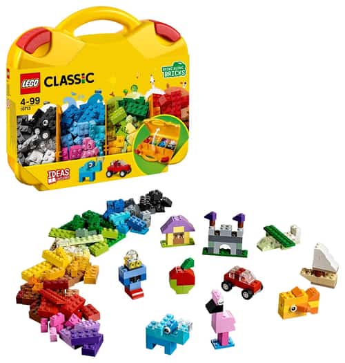 Save 20% on Selected LEGO at Hamleys!