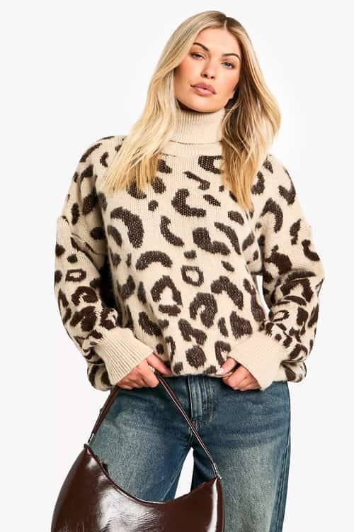 Cosy Up for Less – Up to 30% Off Knitwear at Boohoo!