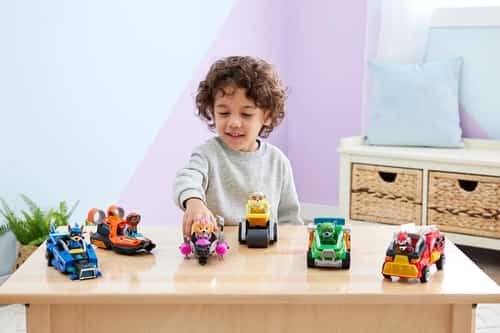 Save 20% on Selected Paw Patrol – Adventure Awaits!