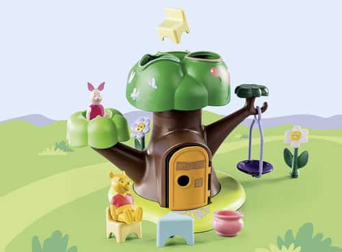 Get Creative: Save 30% on Selected PlayMobil Sets!