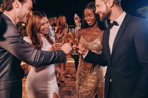 FREE EVENT! The BIGGEST Singles Party in London (All Ages Welcome)