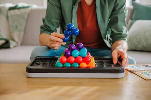 Get 15% Off Selected Smart Games: Unleash Fun and Learning!
