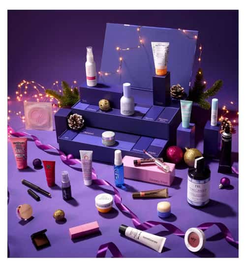 Fill Your Beauts! Save 20% on selected Premium Beauty & No7