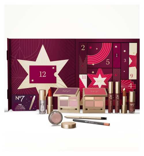 Glow for Less β Save Up to 1/2 Price on Selected No7! Shop Now!