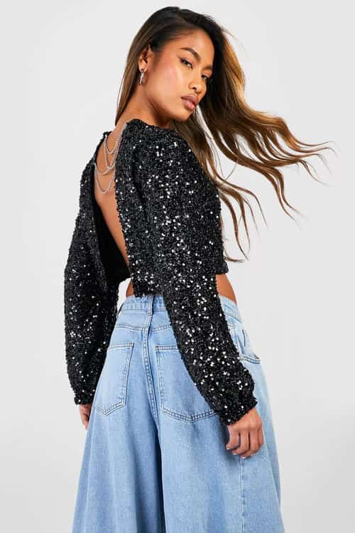 Shine Bright This Black Friday β Shop Stunning Partywear Now!