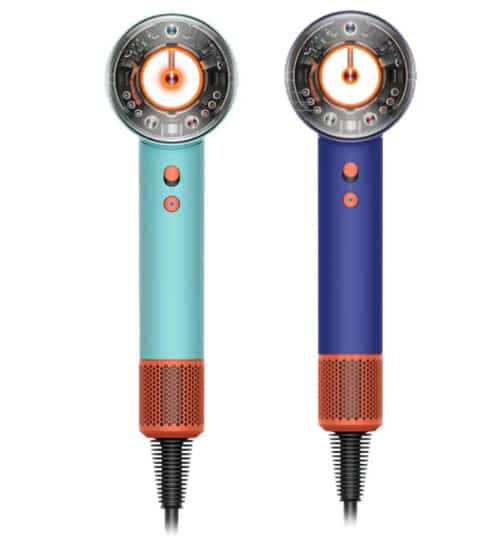 Dyson Supersonic Nural hair dryer