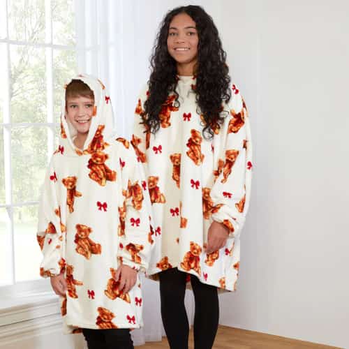 Cosy Up for Winter – Up to 67% Off Loungewear!