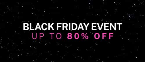 Women's Black Friday Deals β Up to 80% Off! Shop the Savings Now!