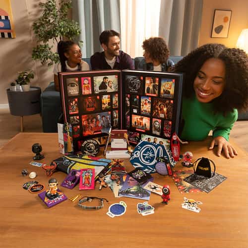 Countdown in Style β Advent Calendars Up to 30% Off! Shop Now!