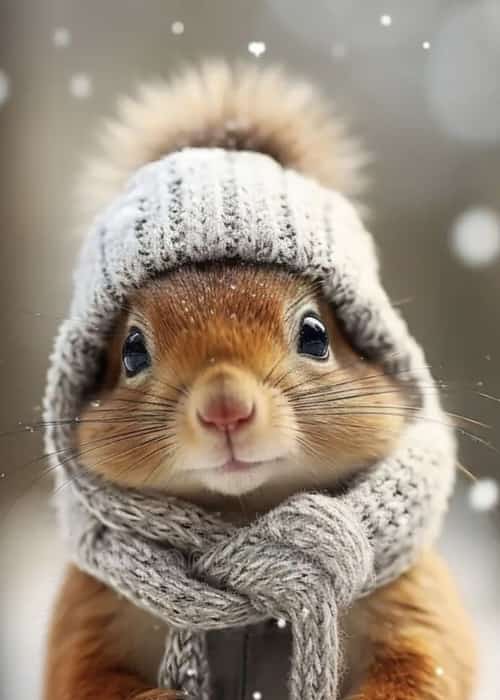 Sustainable Christmas Gifts For Nature and Wildlife Lovers